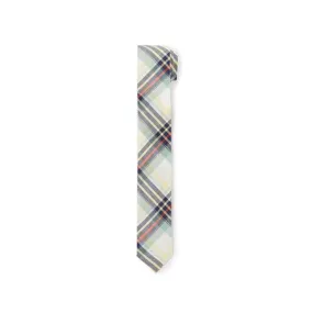 Abaco Cotton Linen Tie