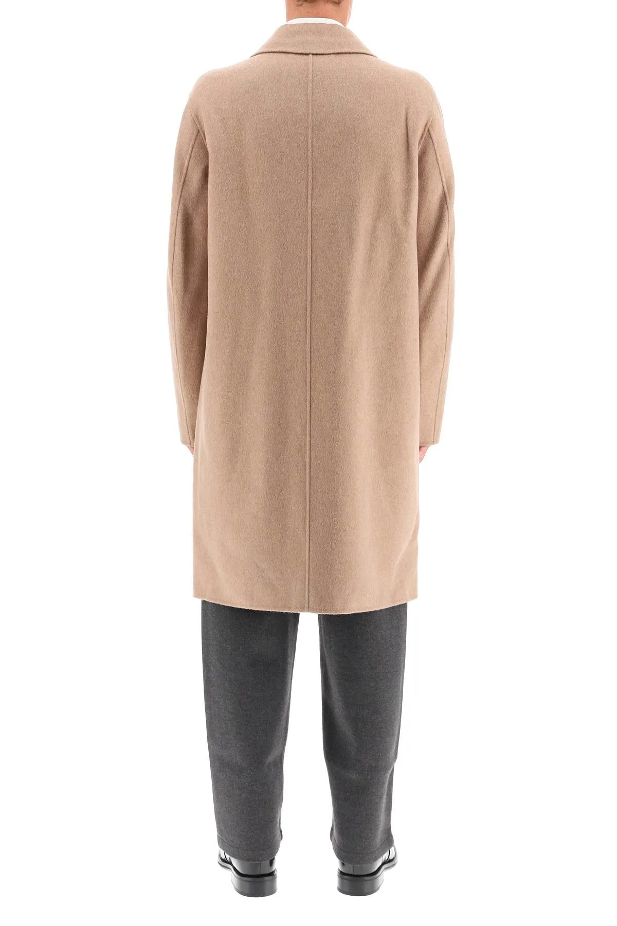 Acne Studios Double Face Coat