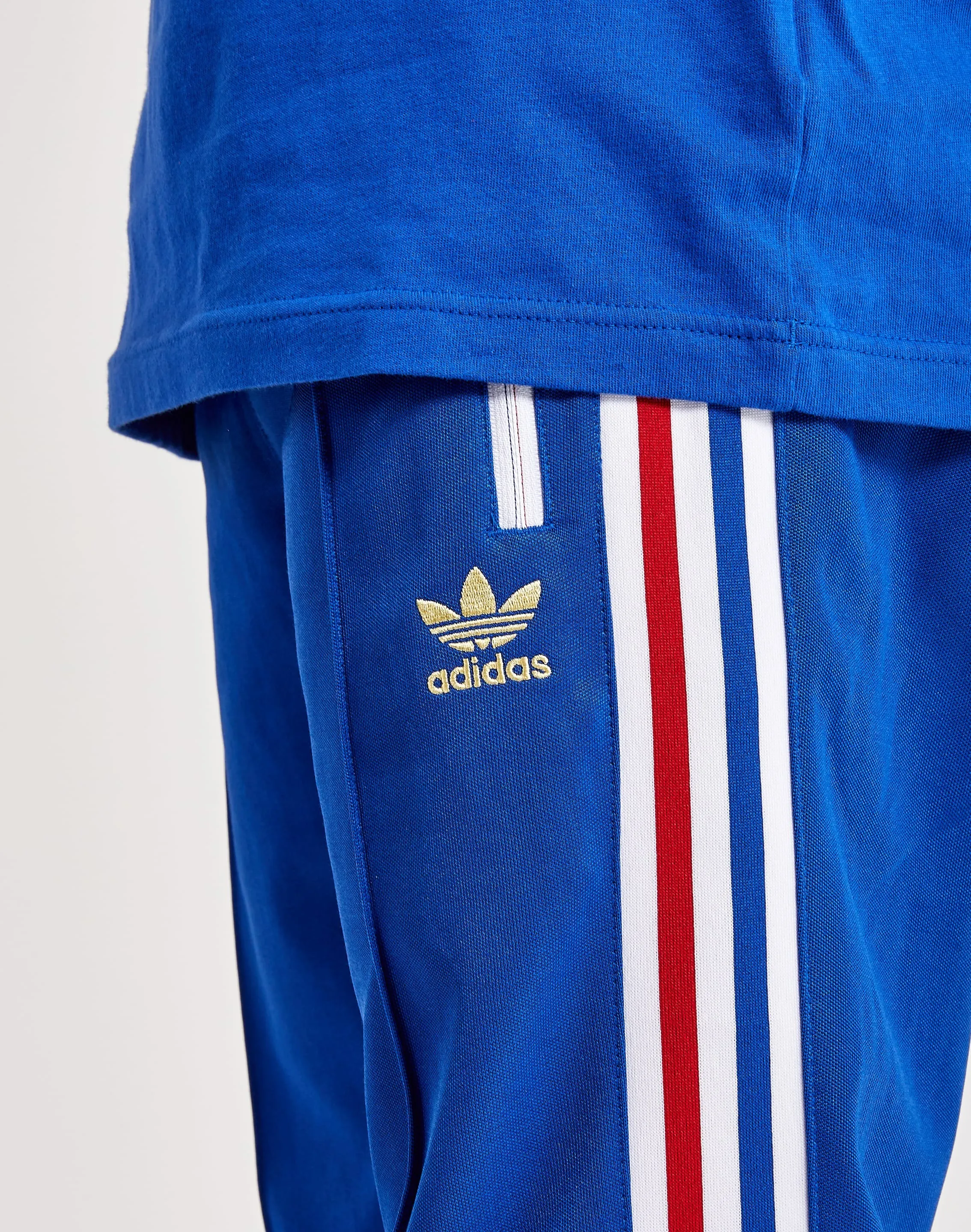 Adidas Beckenbauer Track Pants