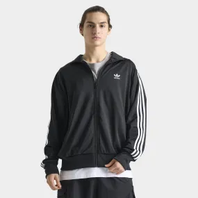 adidas Firebird Track Top / Black