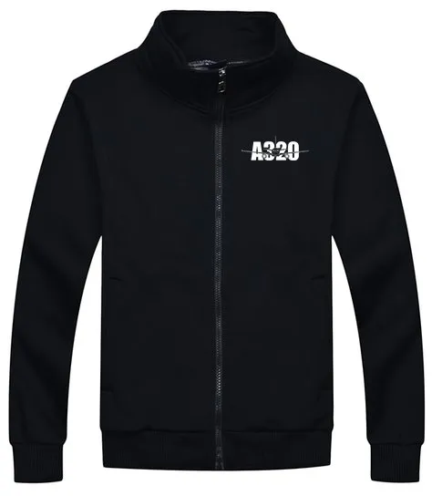 AIRBUS 320 WESTCOOL  JACKET