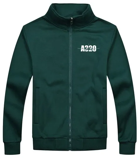 AIRBUS 320 WESTCOOL  JACKET