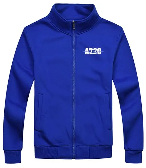 AIRBUS 320 WESTCOOL  JACKET