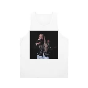 Alexandra Kay Unisex Country Music Tank Top