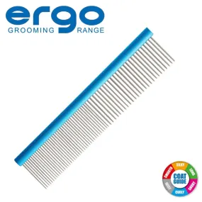 ANCOL Ergo Aluminium Comb