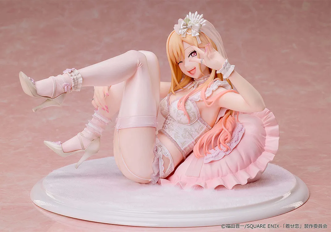 Aniplex My Dress Up Darling Marin Kitagawa Babydoll Ver. 1/7 Scaled Figure