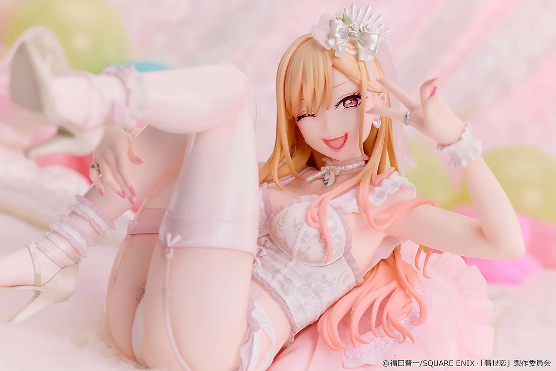 Aniplex My Dress Up Darling Marin Kitagawa Babydoll Ver. 1/7 Scaled Figure