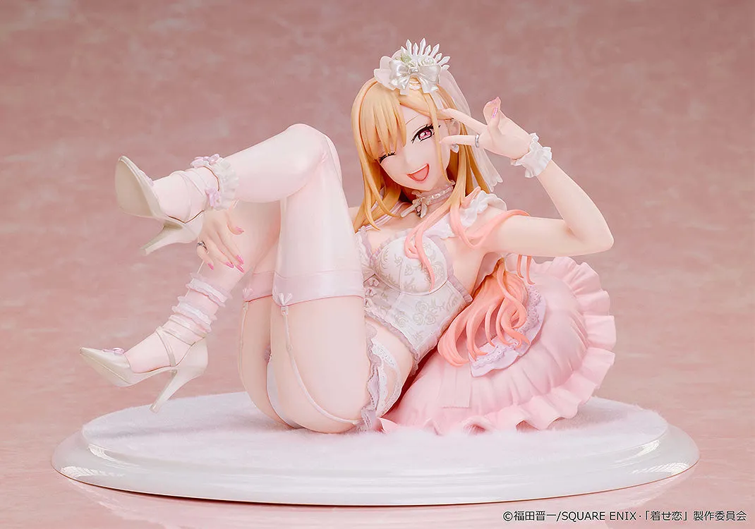 Aniplex My Dress Up Darling Marin Kitagawa Babydoll Ver. 1/7 Scaled Figure