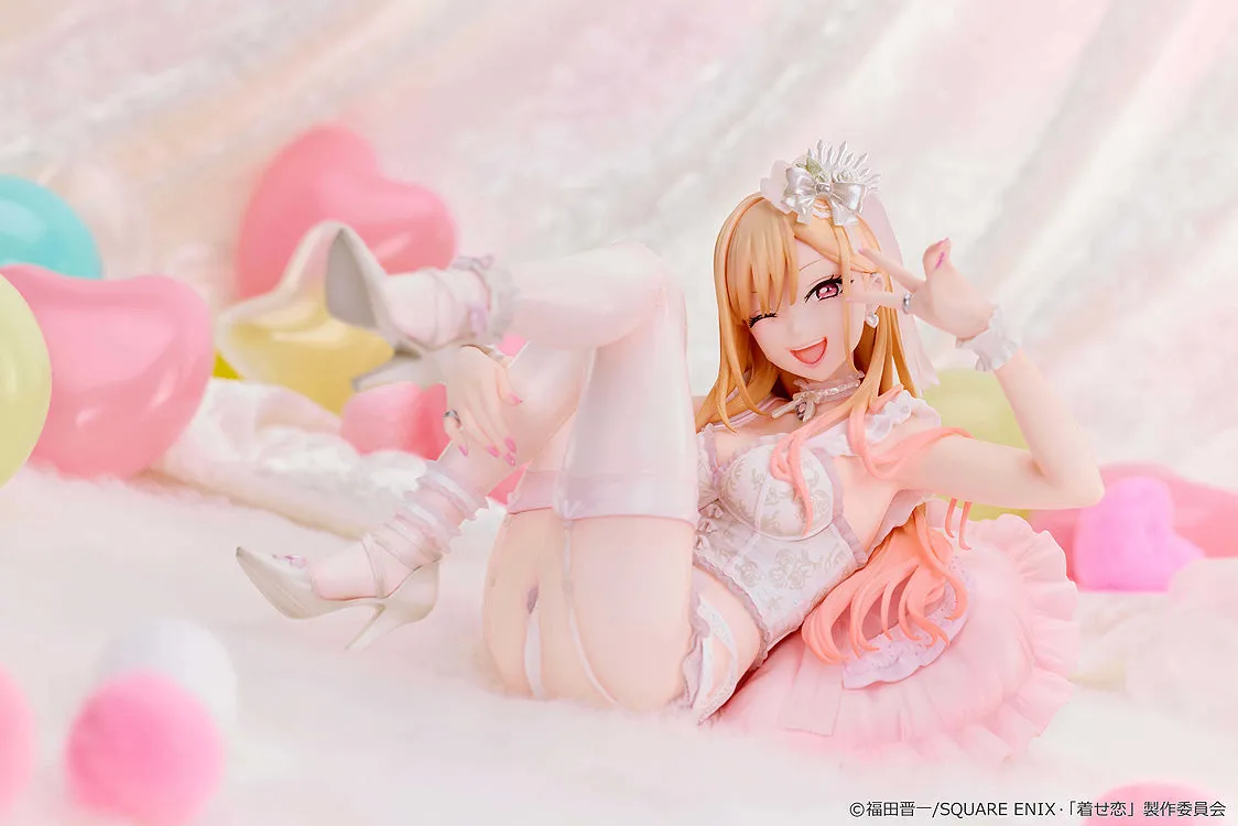 Aniplex My Dress Up Darling Marin Kitagawa Babydoll Ver. 1/7 Scaled Figure