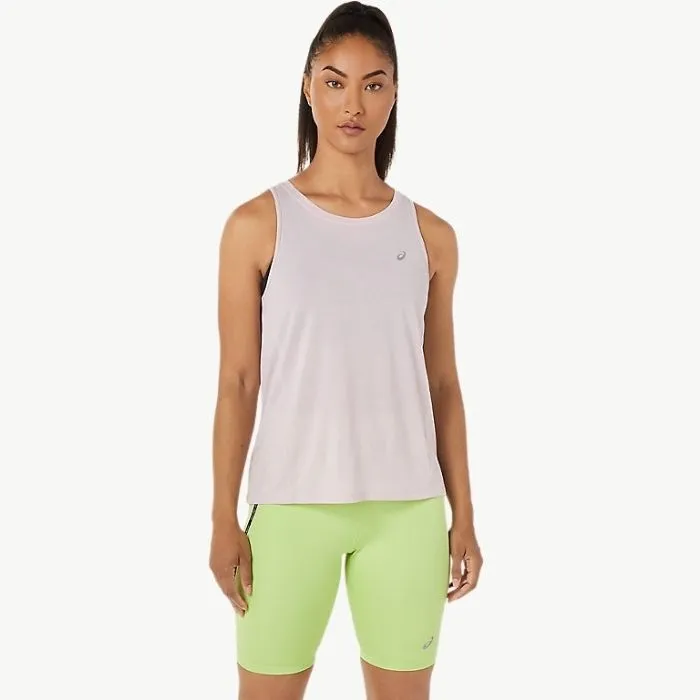 asics Women's Race Tank