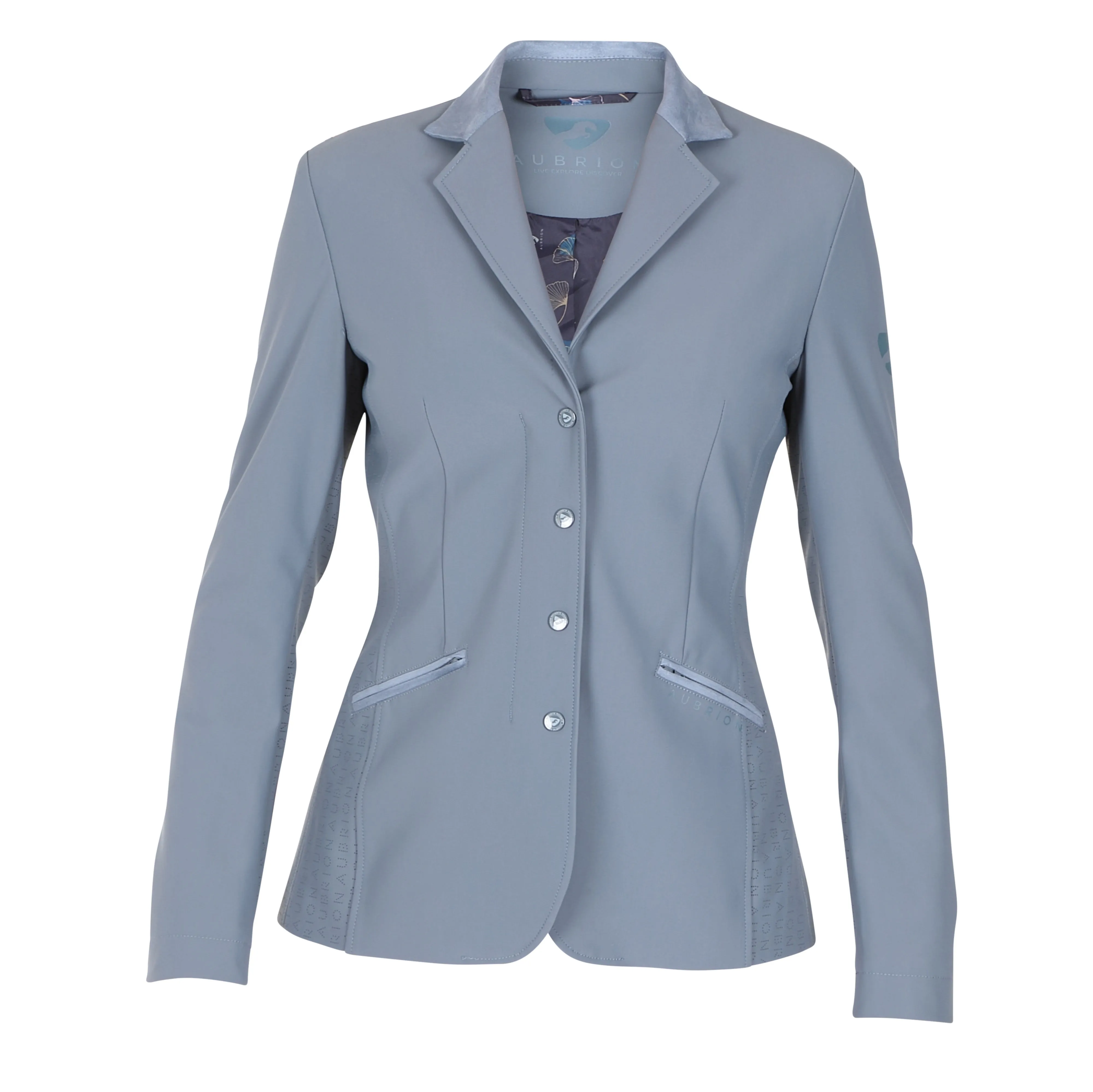 Aubrion Bolton Show Jacket - Adult