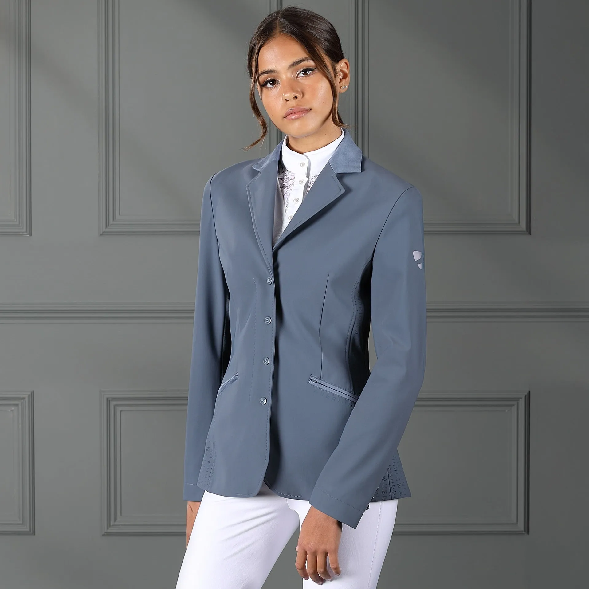 Aubrion Bolton Show Jacket - Adult