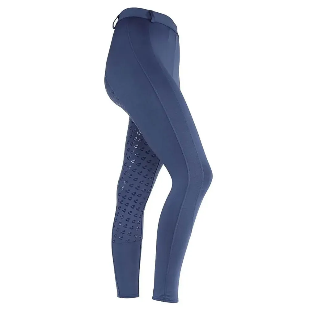 Aubrion Ladies Albany Full Seat Riding Tights