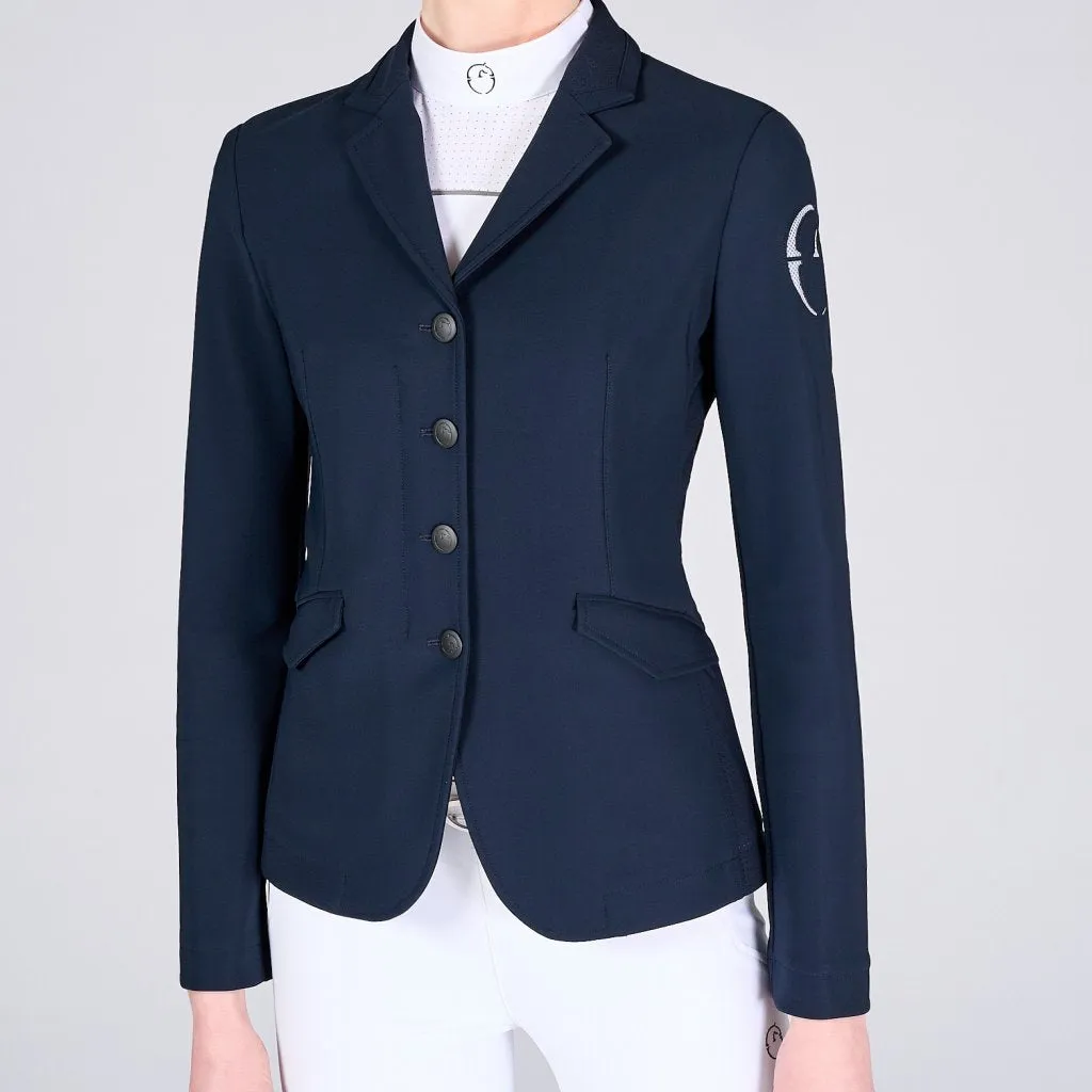 Barcellona Women's Show Jacket by Vestrum