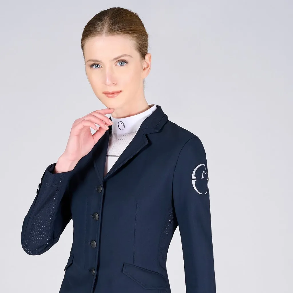 Barcellona Women's Show Jacket by Vestrum