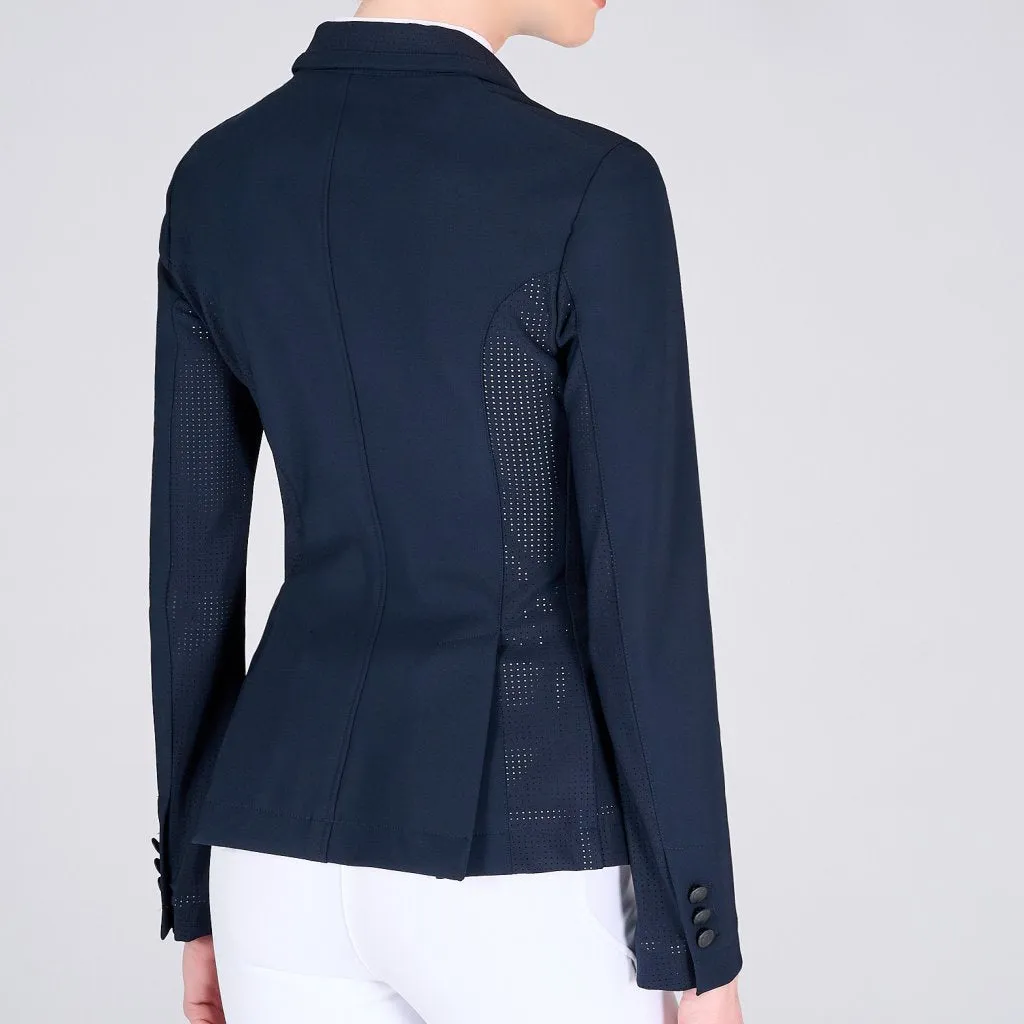 Barcellona Women's Show Jacket by Vestrum