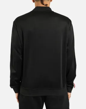 Black Pyramid SPRINT TRACK JACKET - DUPLICATE