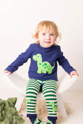 Blade & Rose Baby and Toddler Bundle - Maple The Diplodocus