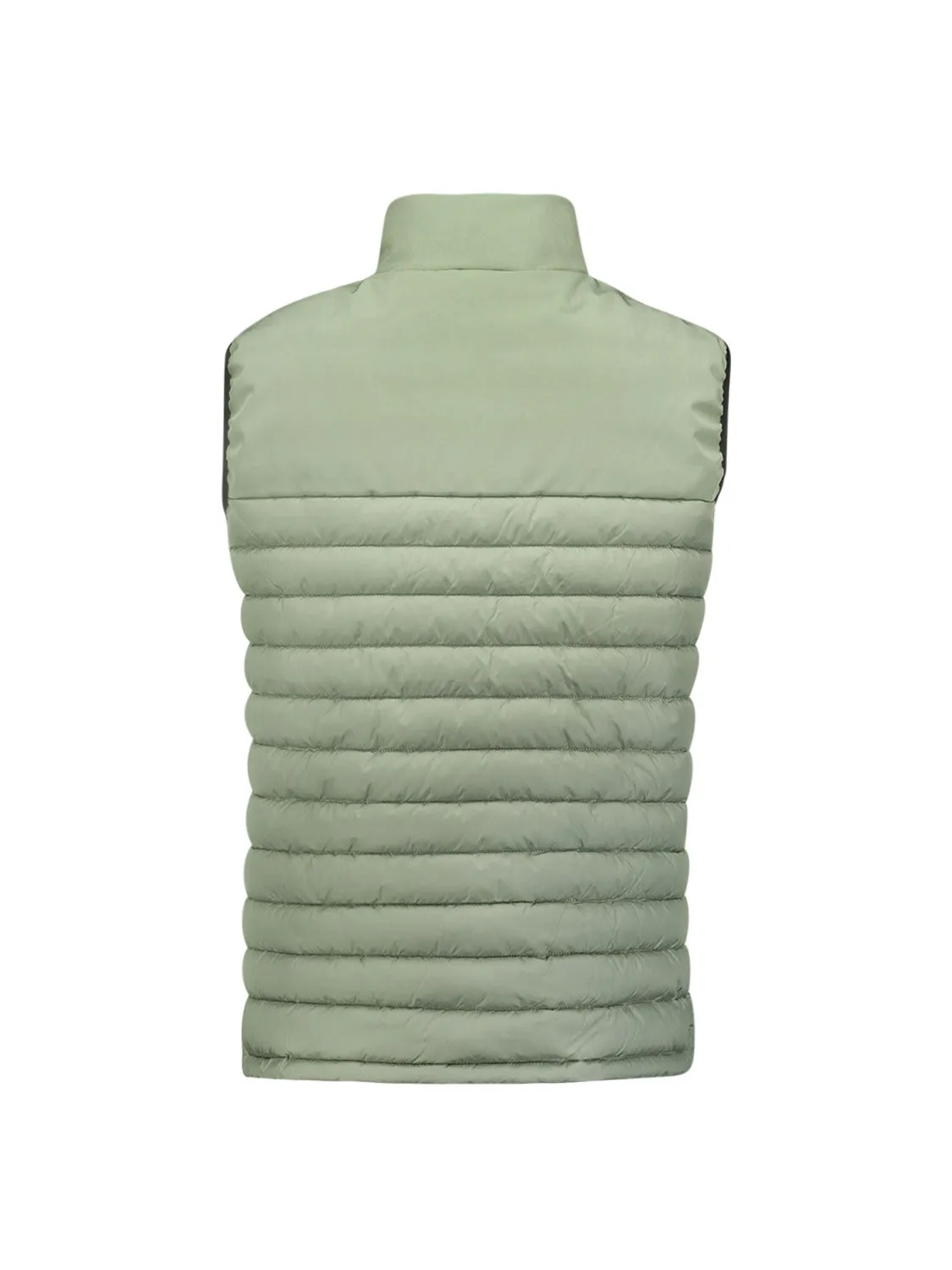 Bodywarmer Padded | Light Army