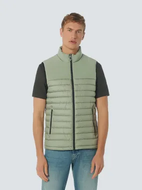 Bodywarmer Padded | Light Army