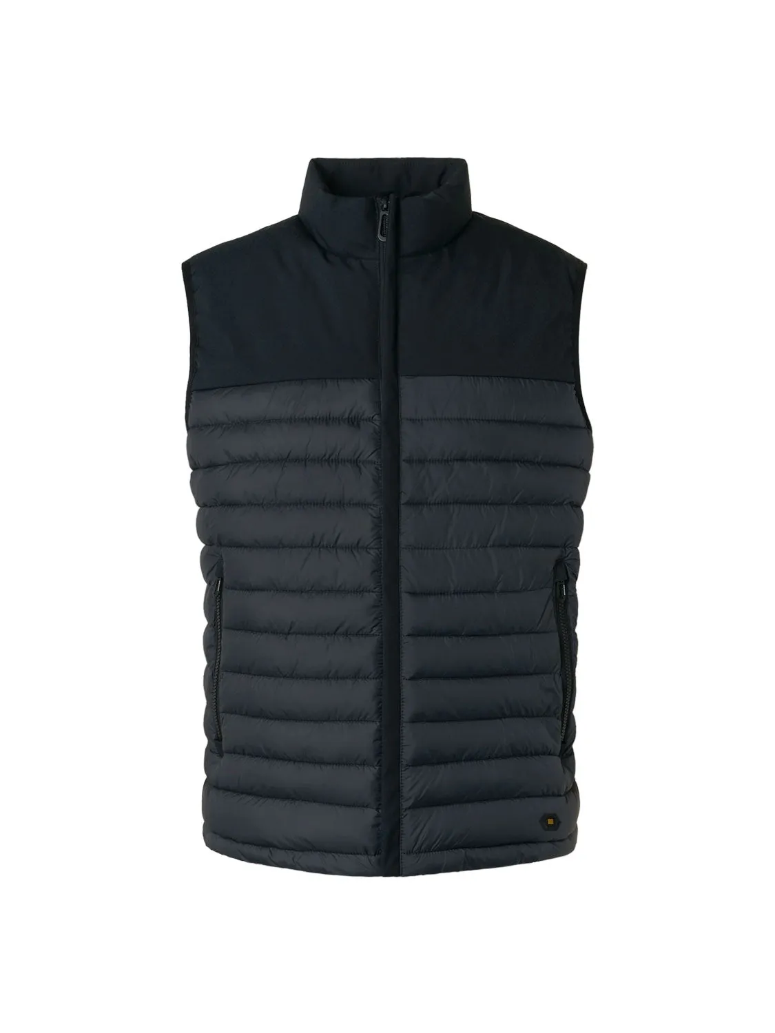 Bodywarmer Padded | Night