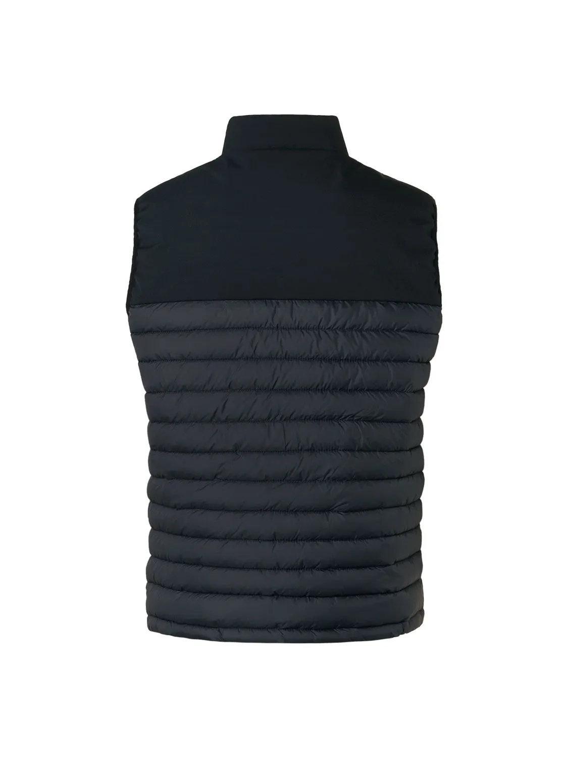 Bodywarmer Padded | Night