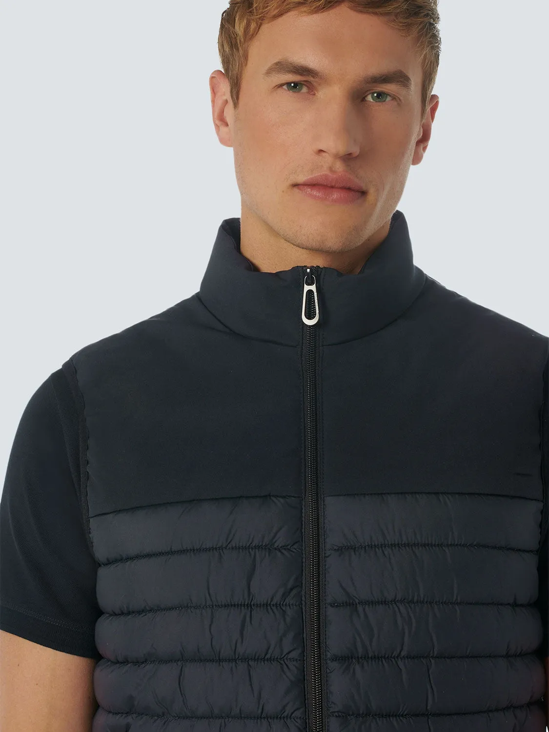 Bodywarmer Padded | Night