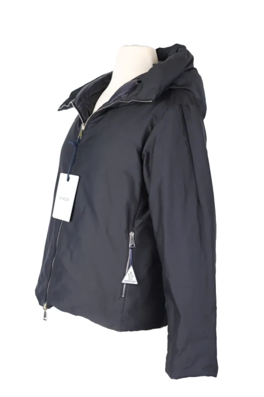 Caen Reversible Down Puffer Jacket