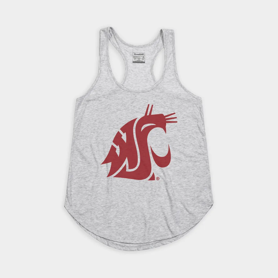 Classic WSU Women's Tank