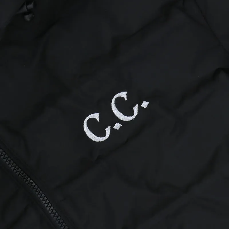 Colaiste Choilm Padded Jacket