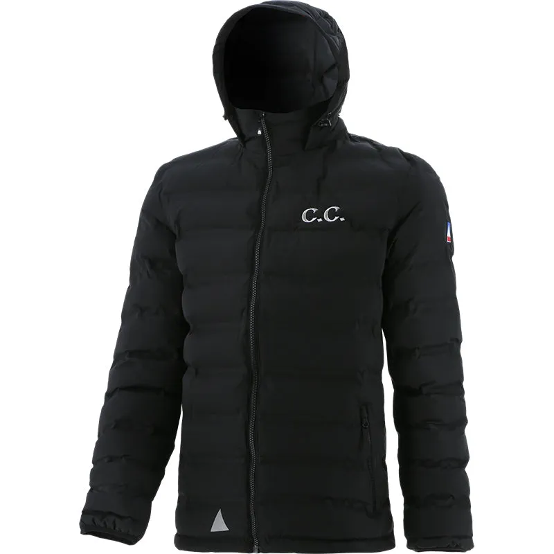 Colaiste Choilm Padded Jacket