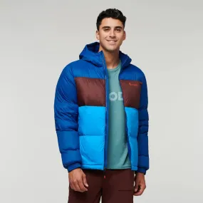 Cotopaxi | Solazo Hooded Down Jacket | Men's