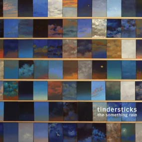 CST086 Tindersticks | The Something Rain