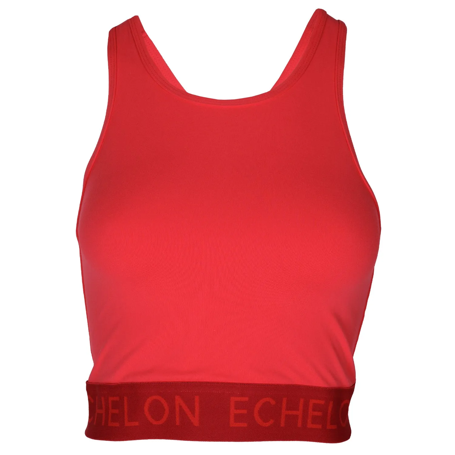 Echelon Compression Racerback Tank