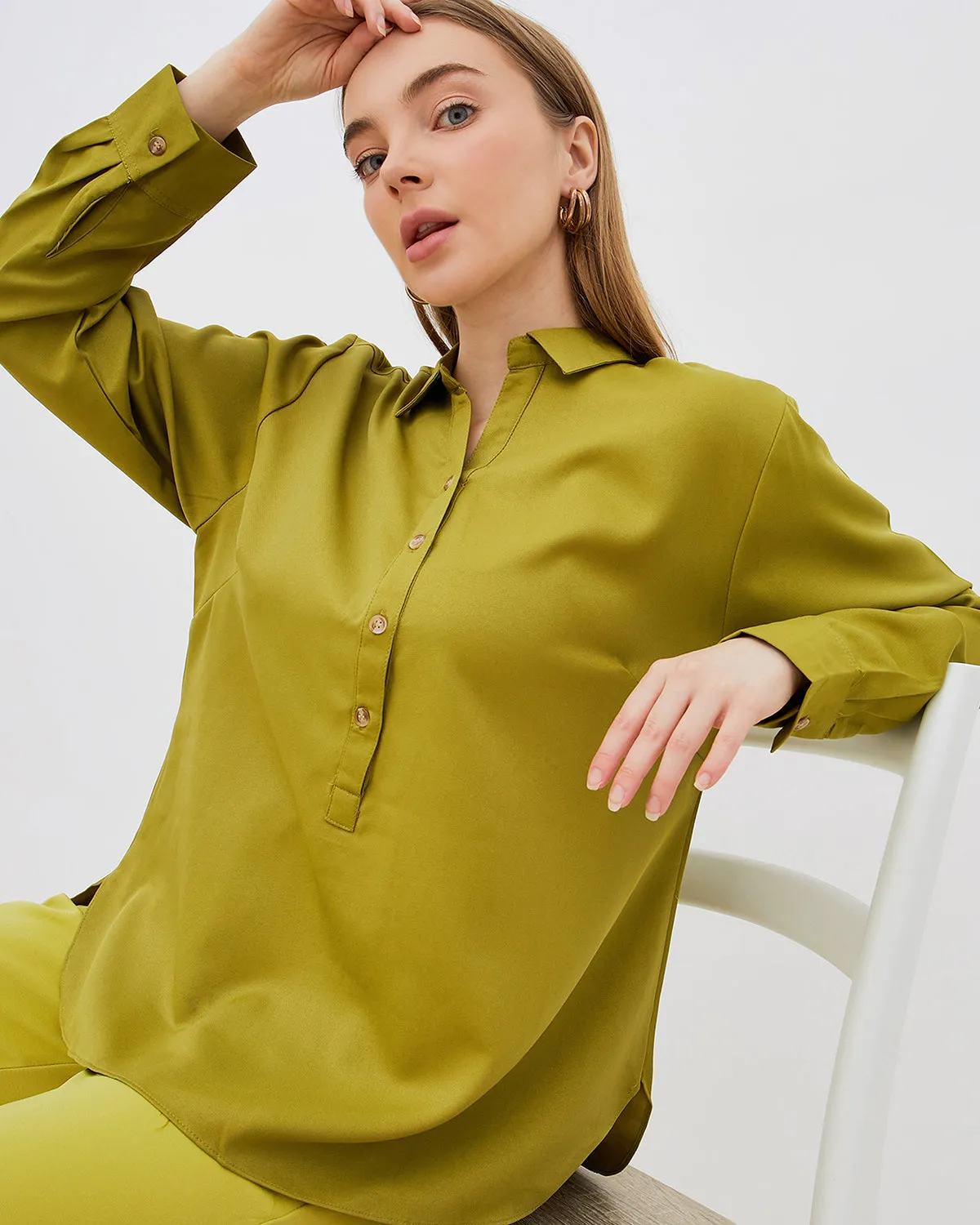 Ellen Blouse