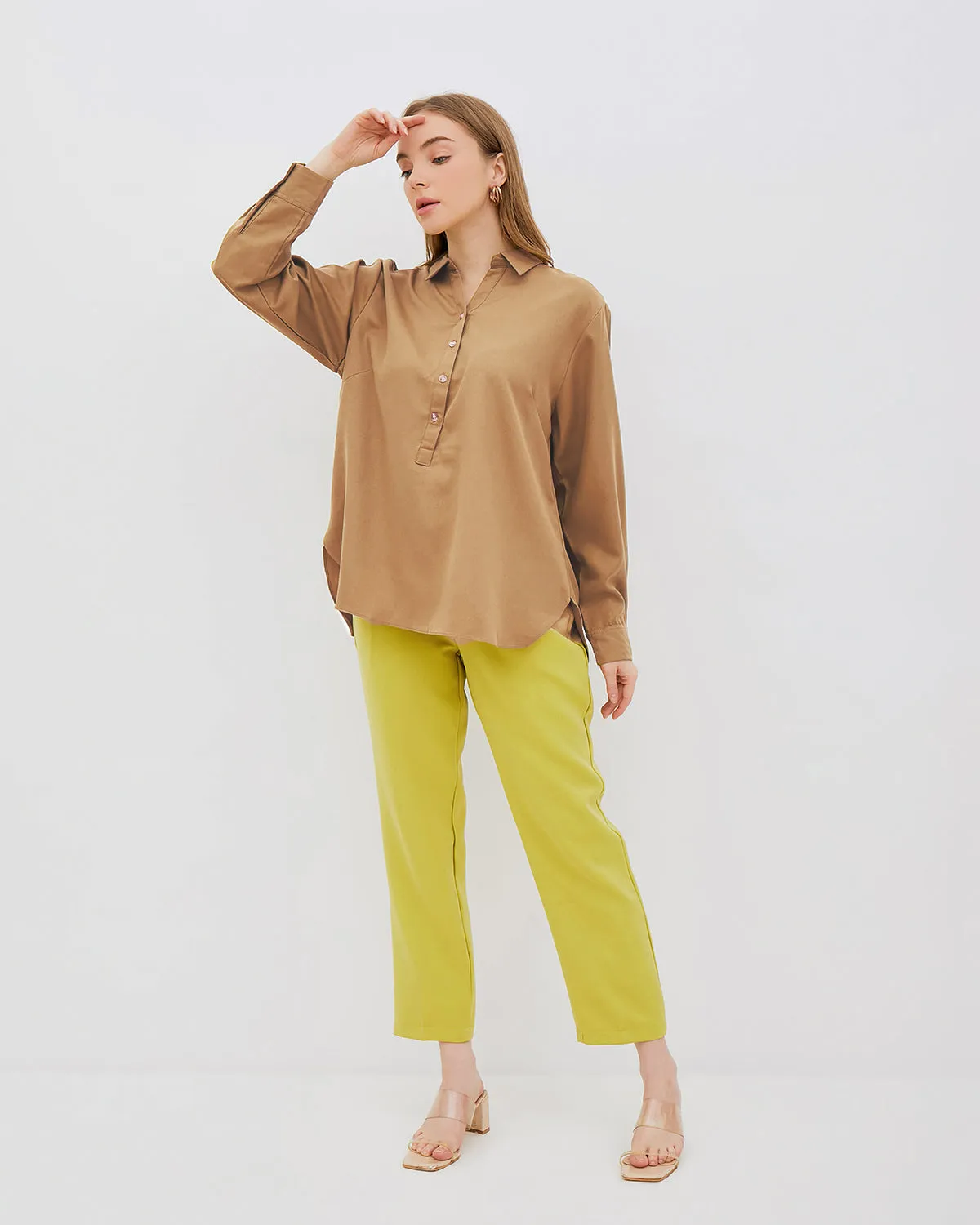 Ellen Blouse