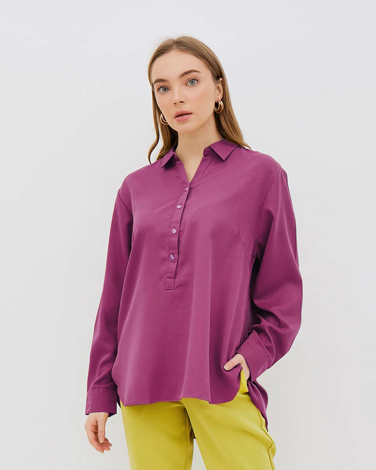 Ellen Blouse