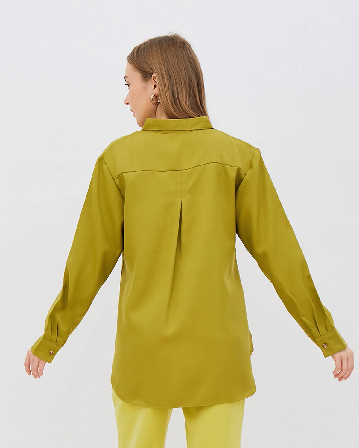 Ellen Blouse