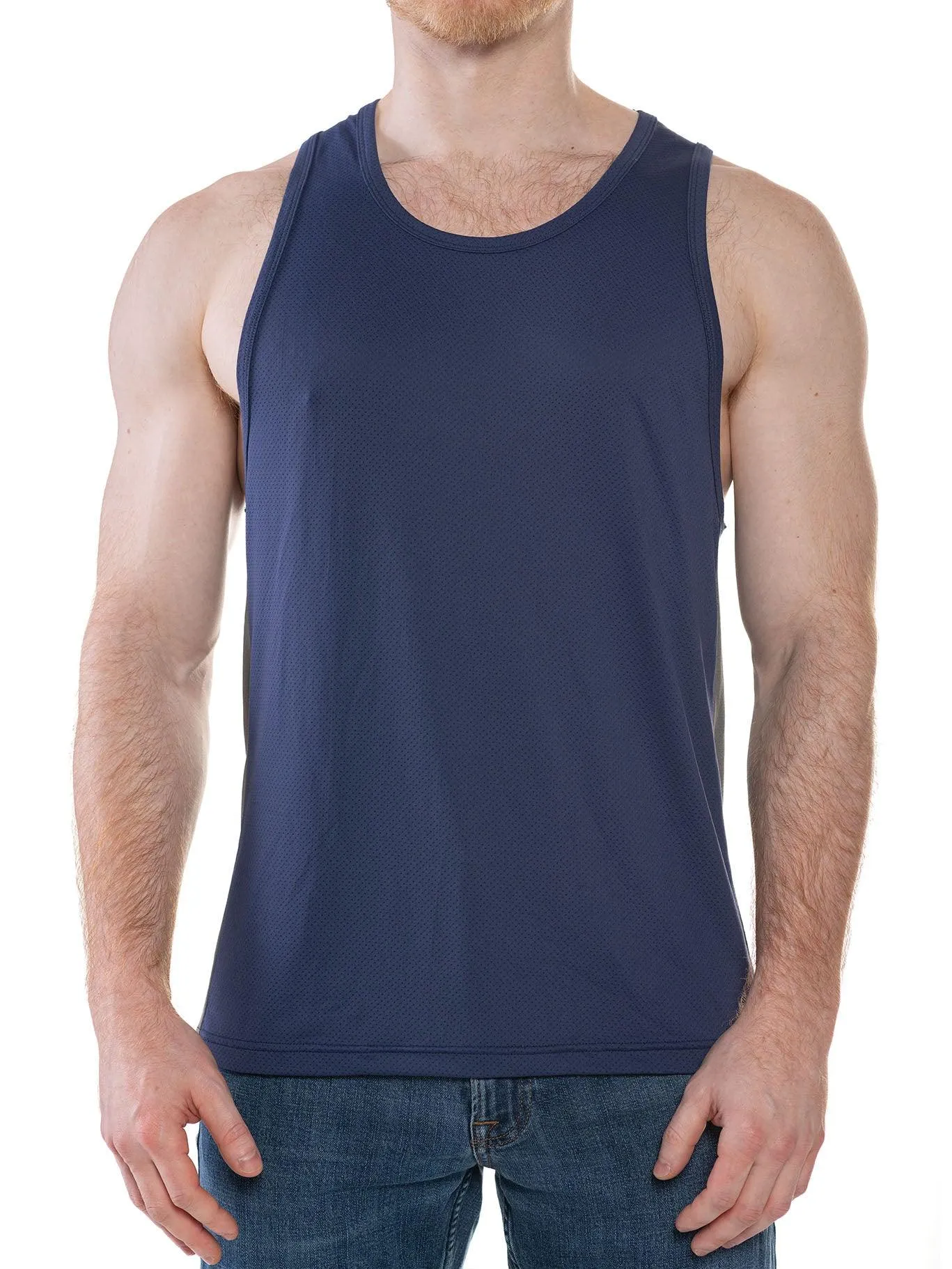 FK SPORT RACE POINT TANK TOP