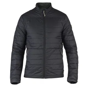 FR Keb Lite Padded Jacket Men Black