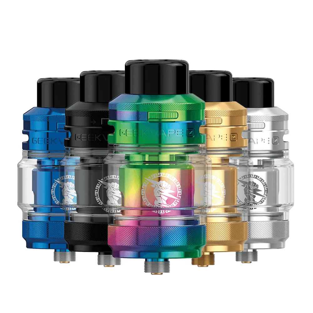 GeekVape Z Sub-Ohm SE Tank