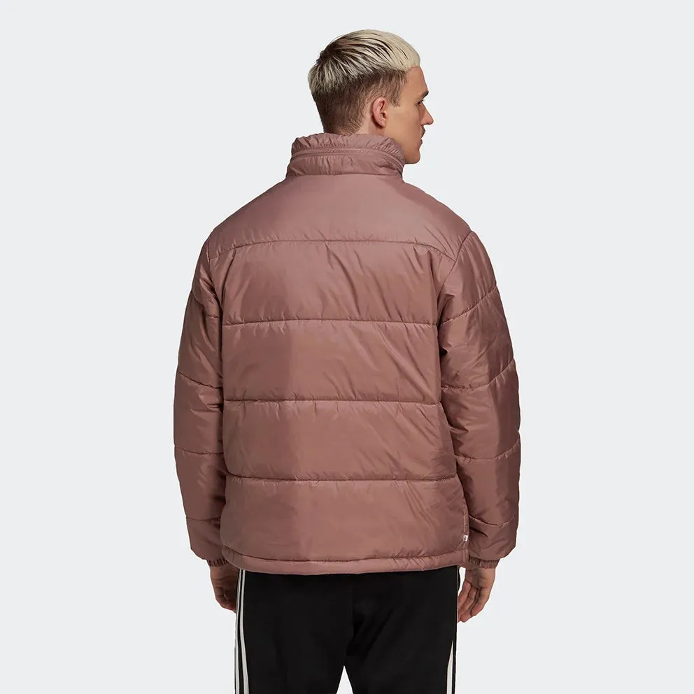 GIUBBOTTO ESSENTIAL PADDED PUFFER