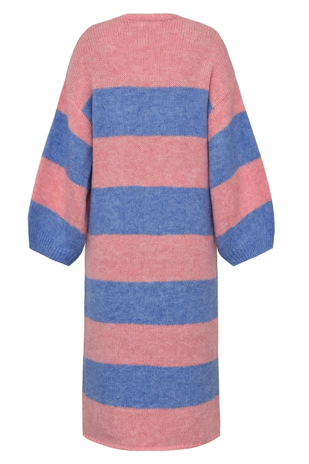 Gossia - Tassago Cardigan G2240 - Sea Blue - Rose