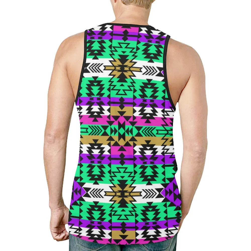 Grand Entry Final Tank Top