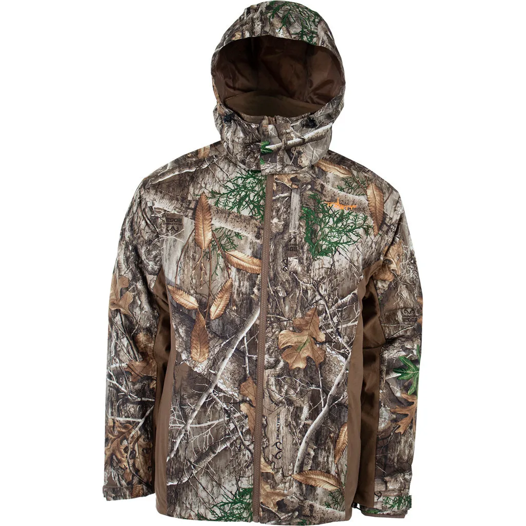 Habit 4 In 1 Parka Large Realtree Xtra-cub