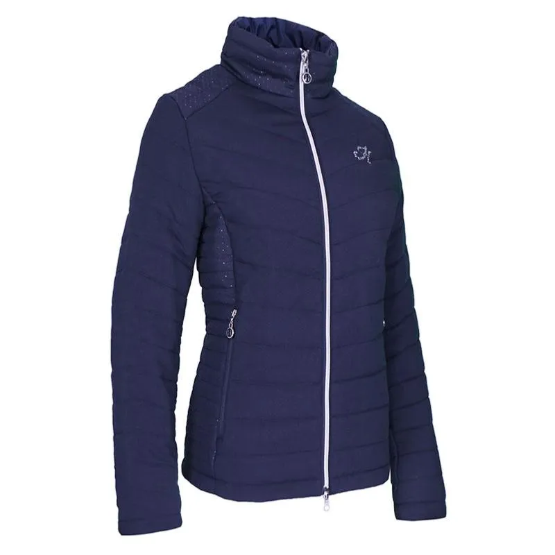 Harcour Ventura Padded Jacket