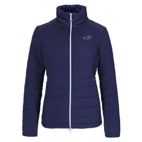 Harcour Ventura Padded Jacket