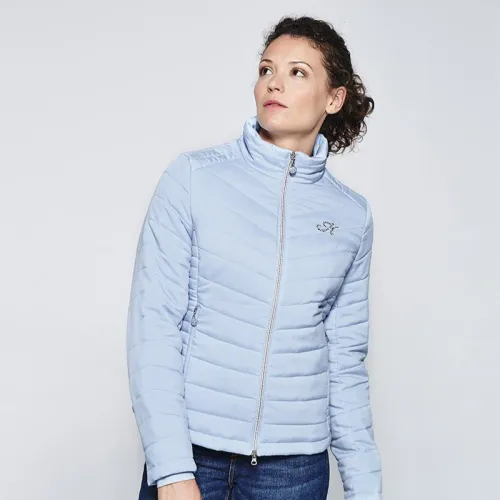 Harcour Ventura Padded Jacket