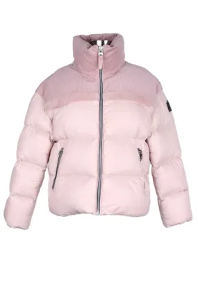 Jamie Oversized Down Puffer Jacket