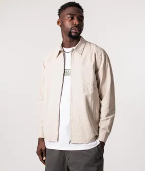 Julian Linen Blend Jacket